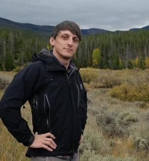 Alex Kurzon photo