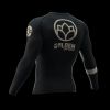 Long Sleeve Rash Guard Photo 4