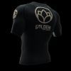 Rash Guard Short Sleeve Photo 4