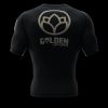 Rash Guard Short Sleeve Photo 2